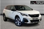 2020 Peugeot 5008