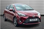 2020 Toyota Yaris