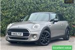 2017 MINI Hatchback