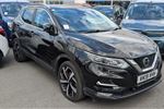 2019 Nissan Qashqai