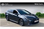 2024 Toyota Corolla Touring Sport