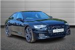 2024 Audi S6