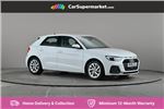 2019 Audi A1