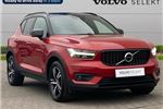 2021 Volvo XC40