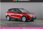 2020 SEAT Arona