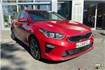 2018 Kia Ceed