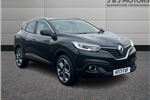 2017 Renault Kadjar