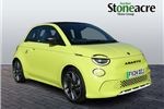 2024 Abarth 500