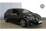 2021 Nissan Leaf