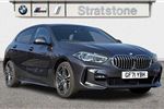2021 BMW 1 Series