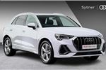 2021 Audi Q3