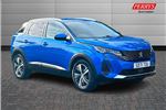 2021 Peugeot 3008