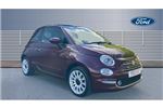 2021 Fiat 500