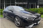 2023 Mercedes-Benz CLA