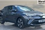 2022 Toyota C-HR