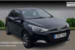 2018 Hyundai i20