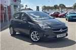 2016 Vauxhall Corsa
