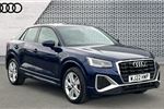 2022 Audi Q2