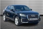 2020 Audi Q2