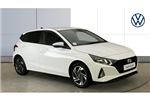 2022 Hyundai i20