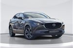 2021 Mazda CX-30