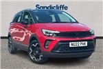 2022 Vauxhall Crossland