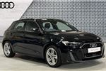 2022 Audi A1