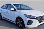 2019 Hyundai IONIQ