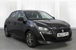2022 Peugeot 208