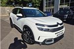 2020 Citroen C5 Aircross