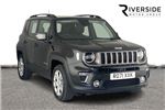 2021 Jeep Renegade