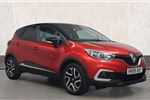2019 Renault Captur