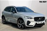 2022 Volvo XC60