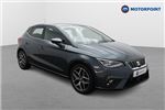 2020 SEAT Ibiza