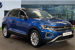 2024 Volkswagen T-Roc