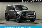 2021 Land Rover Defender