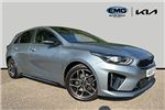 2019 Kia Ceed