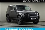 2021 Land Rover Defender