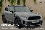 2021 MINI Countryman