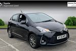 2020 Toyota Yaris