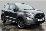 2019 Ford EcoSport