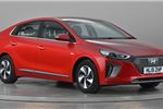 2019 Hyundai IONIQ