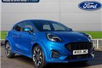 2020 Ford Puma