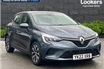 2022 Renault Clio