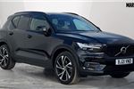 2021 Volvo XC40