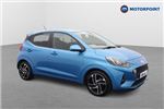 2022 Hyundai i10