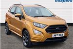 2021 Ford EcoSport