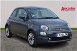 2020 Fiat 500