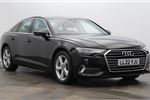 2022 Audi A6