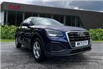 2021 Audi Q2